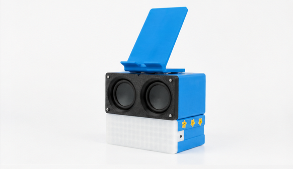 RZ75 Bleu