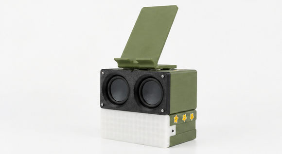 RZ75 Vert