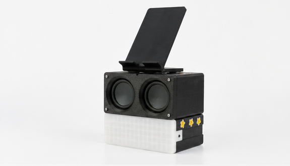 RZ75 Speaker