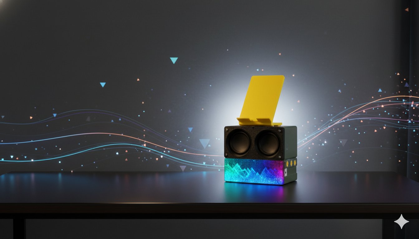 RZ75 Speaker