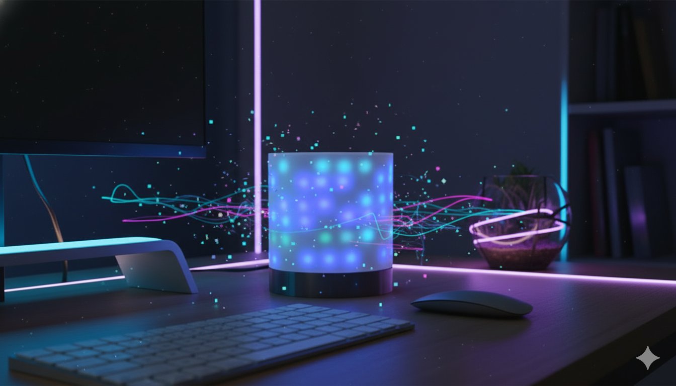 RZONE Speaker