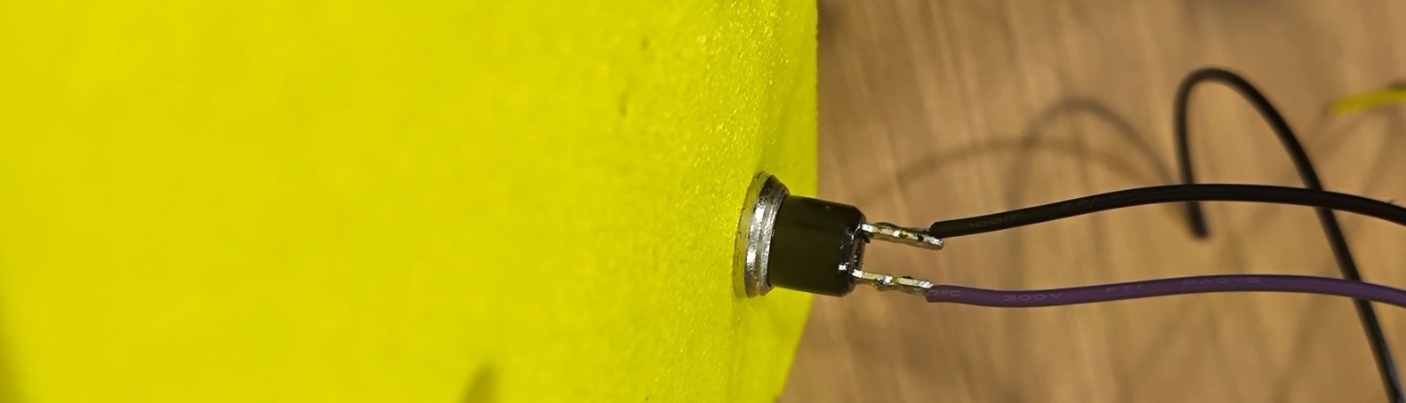 Bouton poussoir