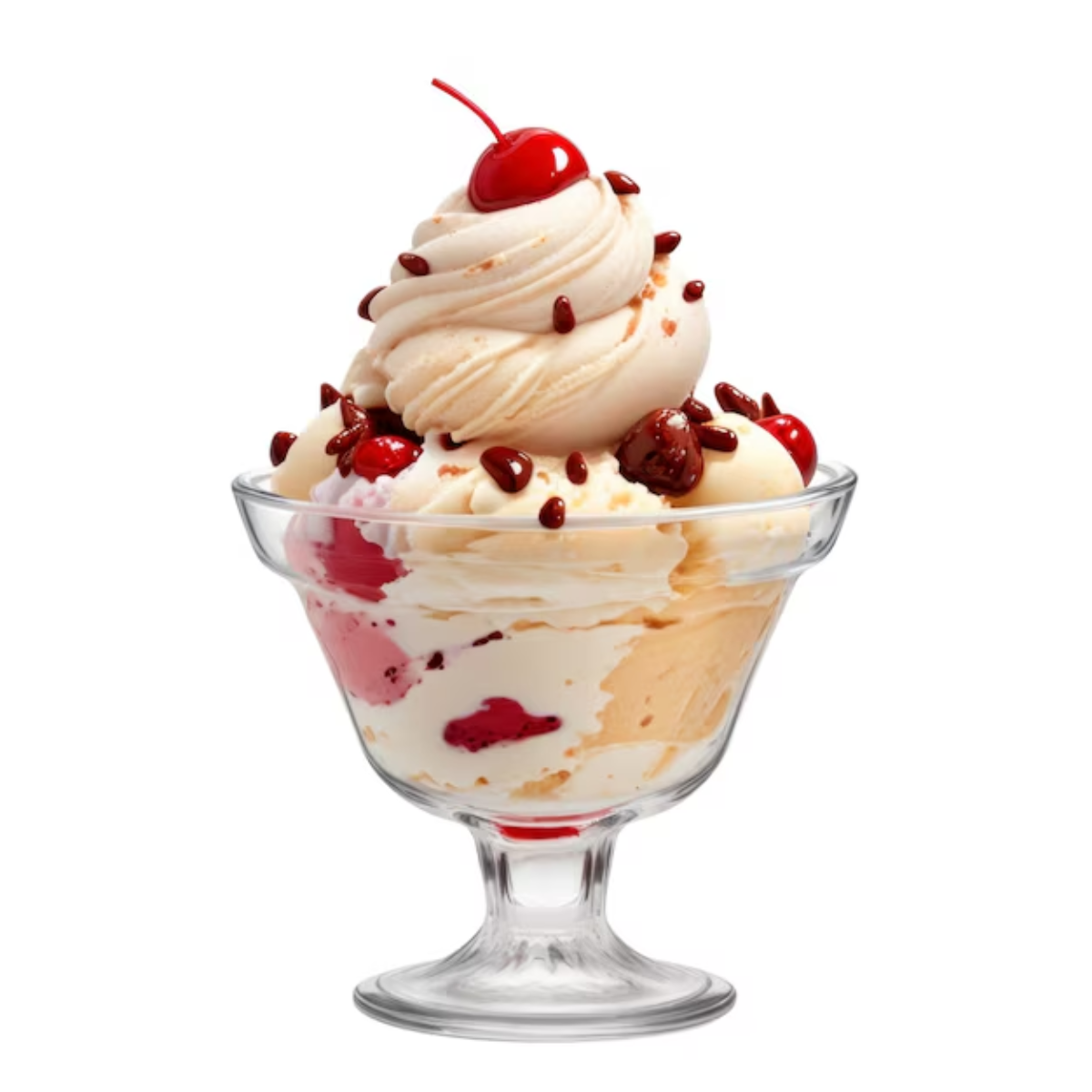 Ice Cream Sundae